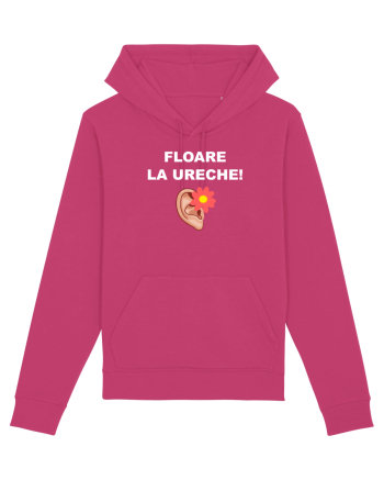 FLOARE LA URECHE Raspberry