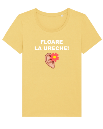 FLOARE LA URECHE Jojoba