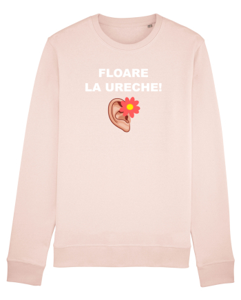 FLOARE LA URECHE Candy Pink