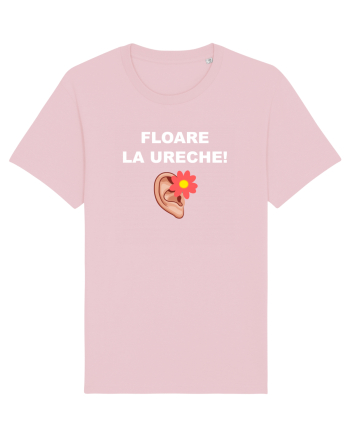 FLOARE LA URECHE Cotton Pink