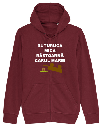 PROVERB Burgundy