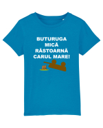 PROVERB Tricou mânecă scurtă  Copii Mini Creator