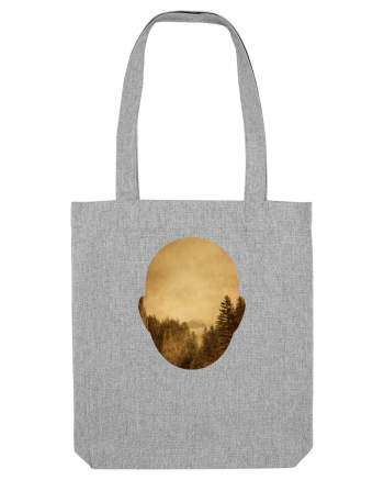 Nature In My Mind Heather Grey