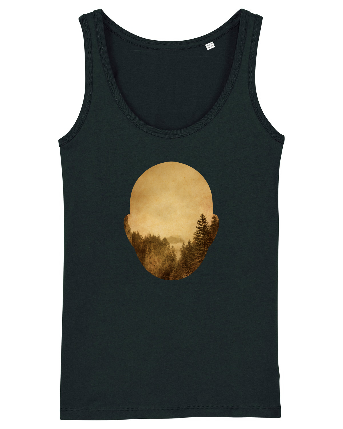 Maiou Damă Dreamer Black