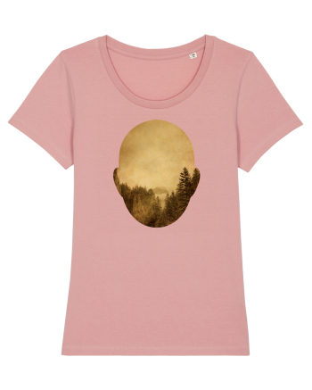 Nature In My Mind Canyon Pink