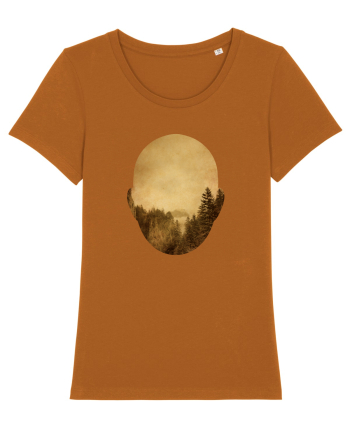 Nature In My Mind Roasted Orange
