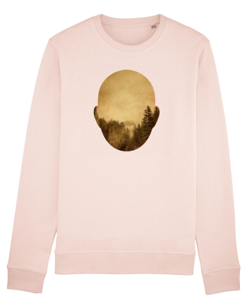Nature In My Mind Candy Pink