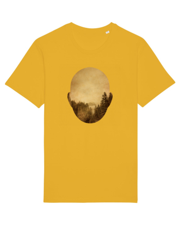Nature In My Mind Spectra Yellow