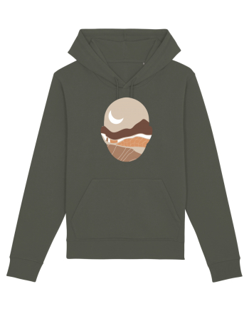 Nature In My Mind Khaki