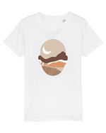 Nature In My Mind Tricou mânecă scurtă  Copii Mini Creator