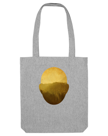 Nature In My Mind Heather Grey