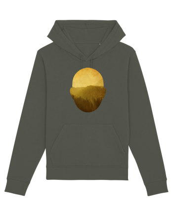 Nature In My Mind Khaki