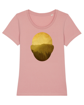 Nature In My Mind Canyon Pink