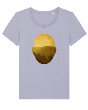 Nature In My Mind Lavender