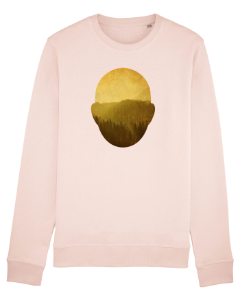 Nature In My Mind Candy Pink