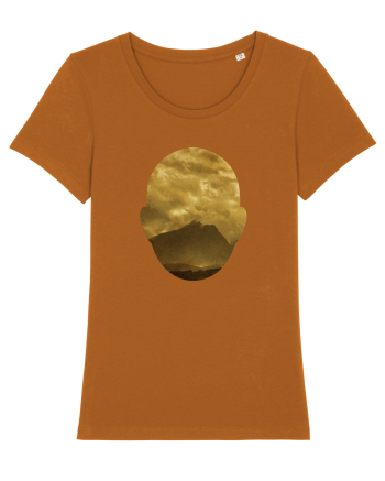 Nature In My Mind Roasted Orange