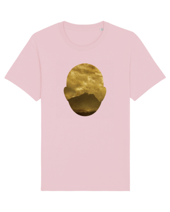Nature In My Mind Cotton Pink