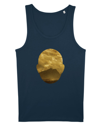 Nature In My Mind Navy