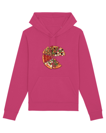 Love Pizza Raspberry