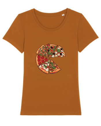 Love Pizza Roasted Orange