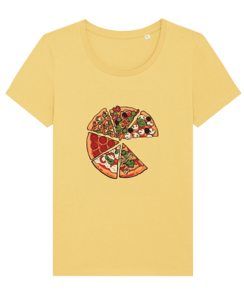 Love Pizza Jojoba