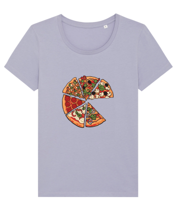 Love Pizza Lavender