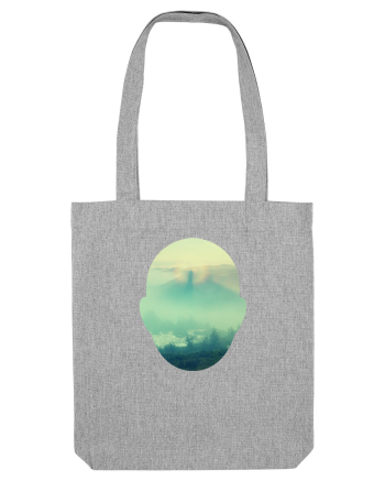 Nature In My Mind Heather Grey