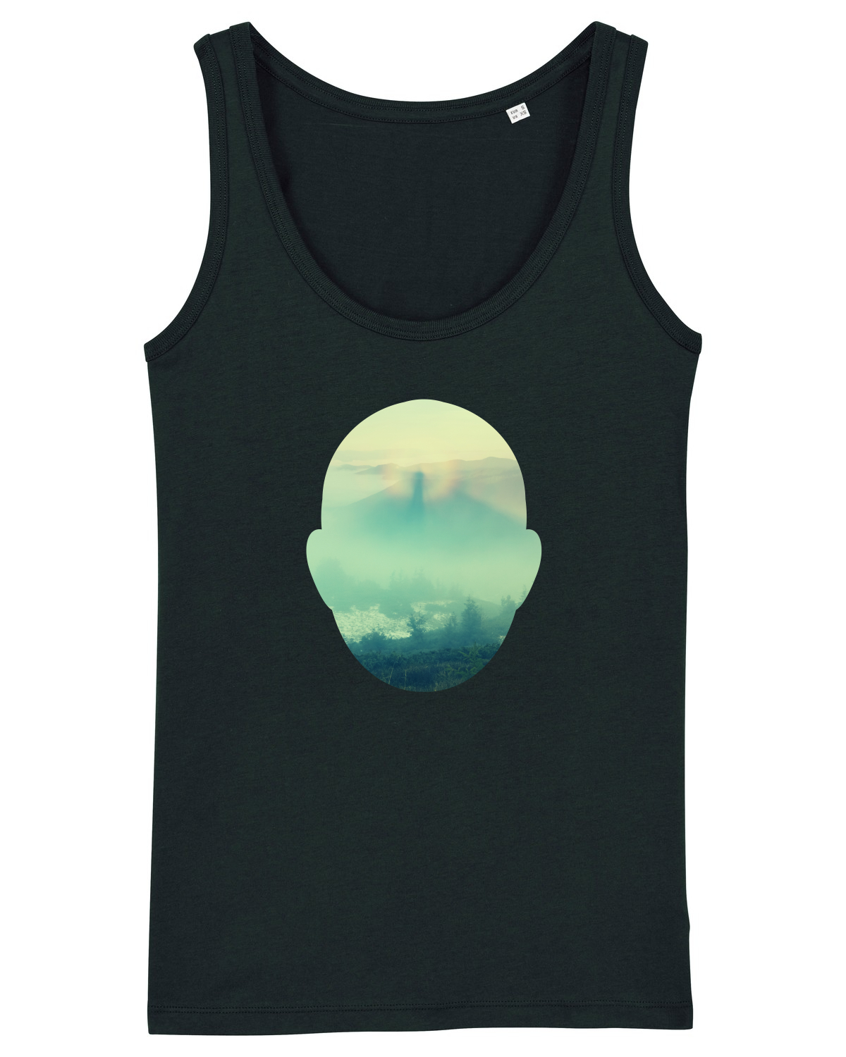 Maiou Damă Dreamer Black