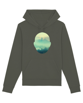 Nature In My Mind Khaki