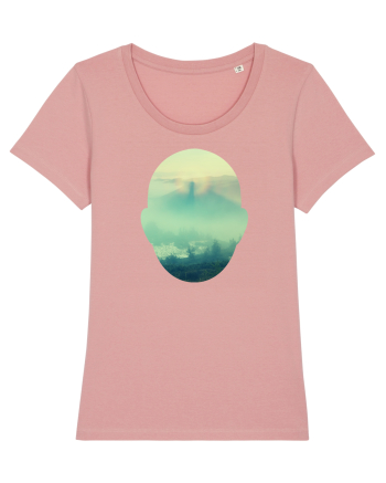 Nature In My Mind Canyon Pink