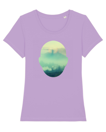 Nature In My Mind Lavender Dawn