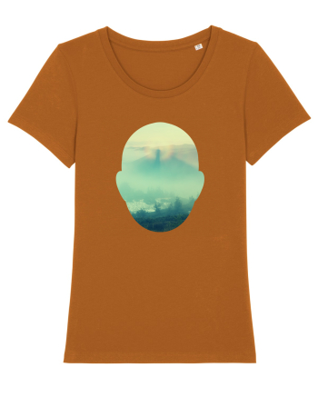 Nature In My Mind Roasted Orange