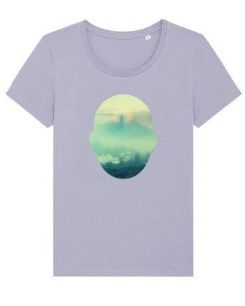 Nature In My Mind Lavender