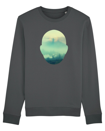Nature In My Mind Anthracite