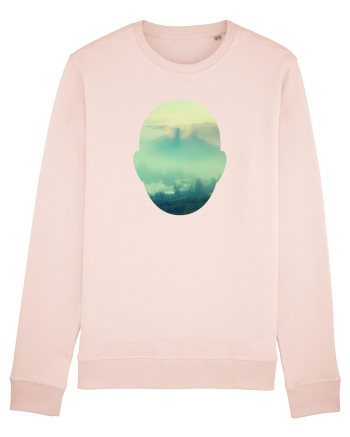 Nature In My Mind Candy Pink