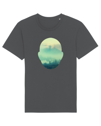 Nature In My Mind Anthracite