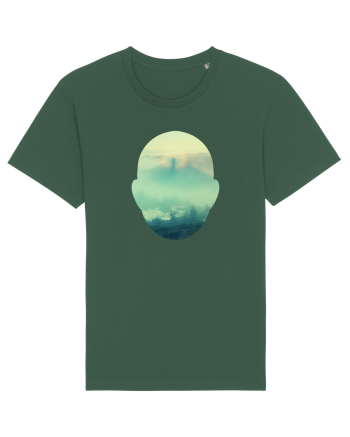 Nature In My Mind Bottle Green