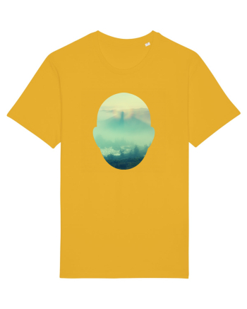 Nature In My Mind Spectra Yellow