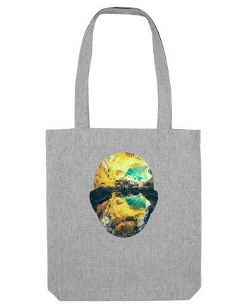 Nature In My Mind Heather Grey