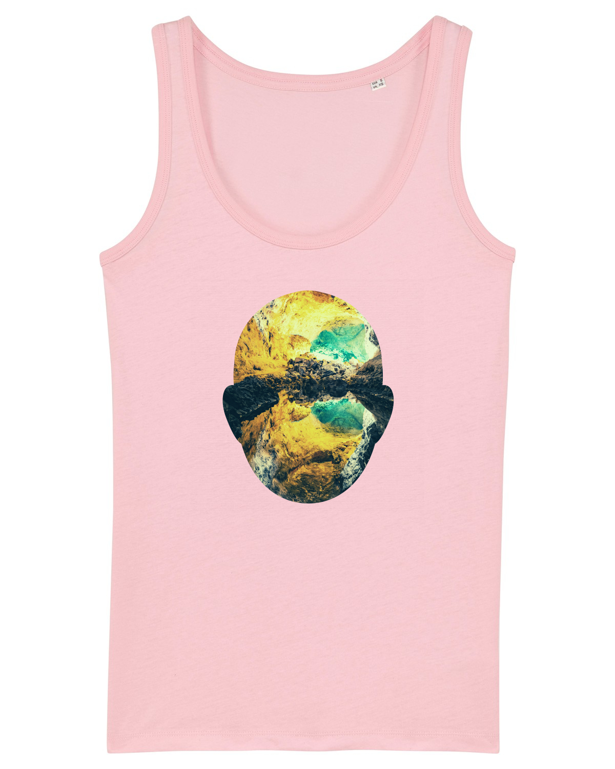 Maiou Damă Dreamer Cotton Pink