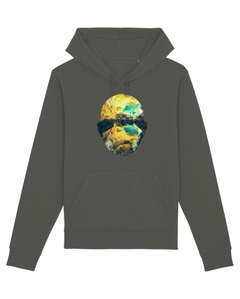 Nature In My Mind Khaki