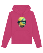 Nature In My Mind Hanorac Unisex Drummer