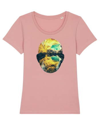 Nature In My Mind Canyon Pink