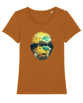 Nature In My Mind Roasted Orange