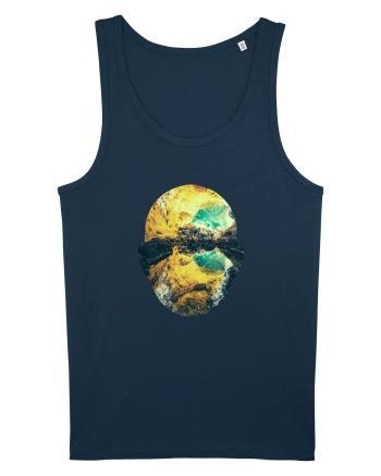 Nature In My Mind Navy