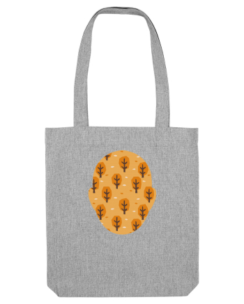 Nature In My Mind Heather Grey