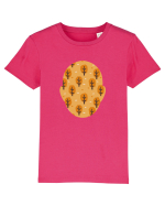 Nature In My Mind Tricou mânecă scurtă  Copii Mini Creator
