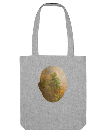 Nature In My Mind Heather Grey