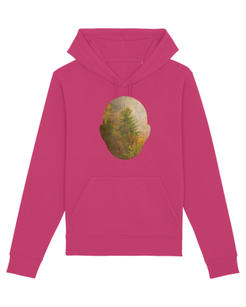 Nature In My Mind Raspberry