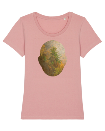 Nature In My Mind Canyon Pink